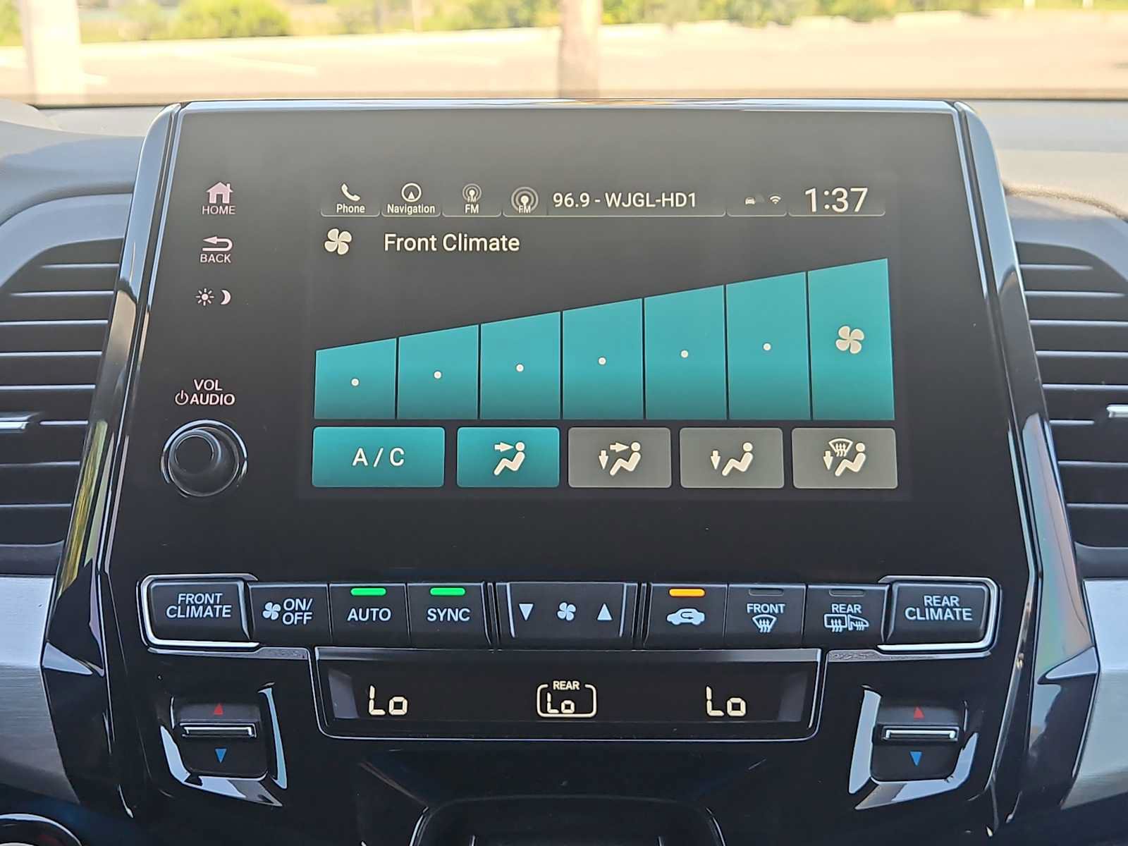 Used 2023 Honda Odyssey Touring image 17