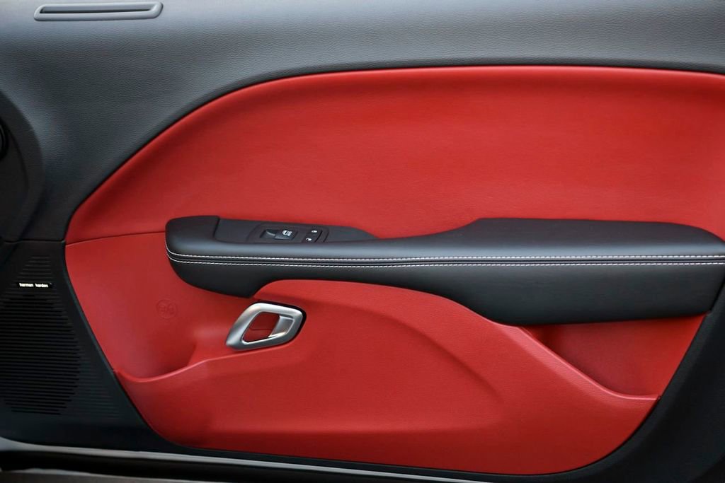 Used 2018 Dodge Challenger SRT Demon image 39