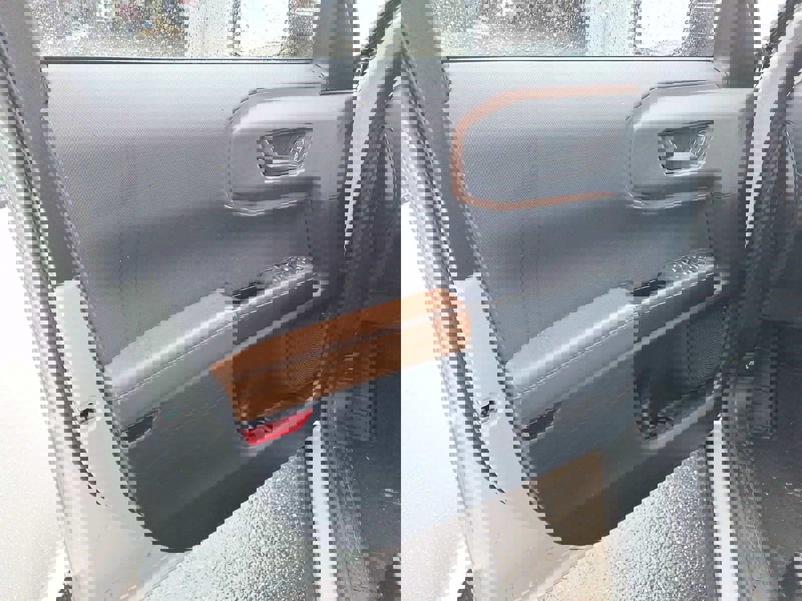 Used 2022 Ford Bronco Sport Outer Banks w/ Tech Package image 7