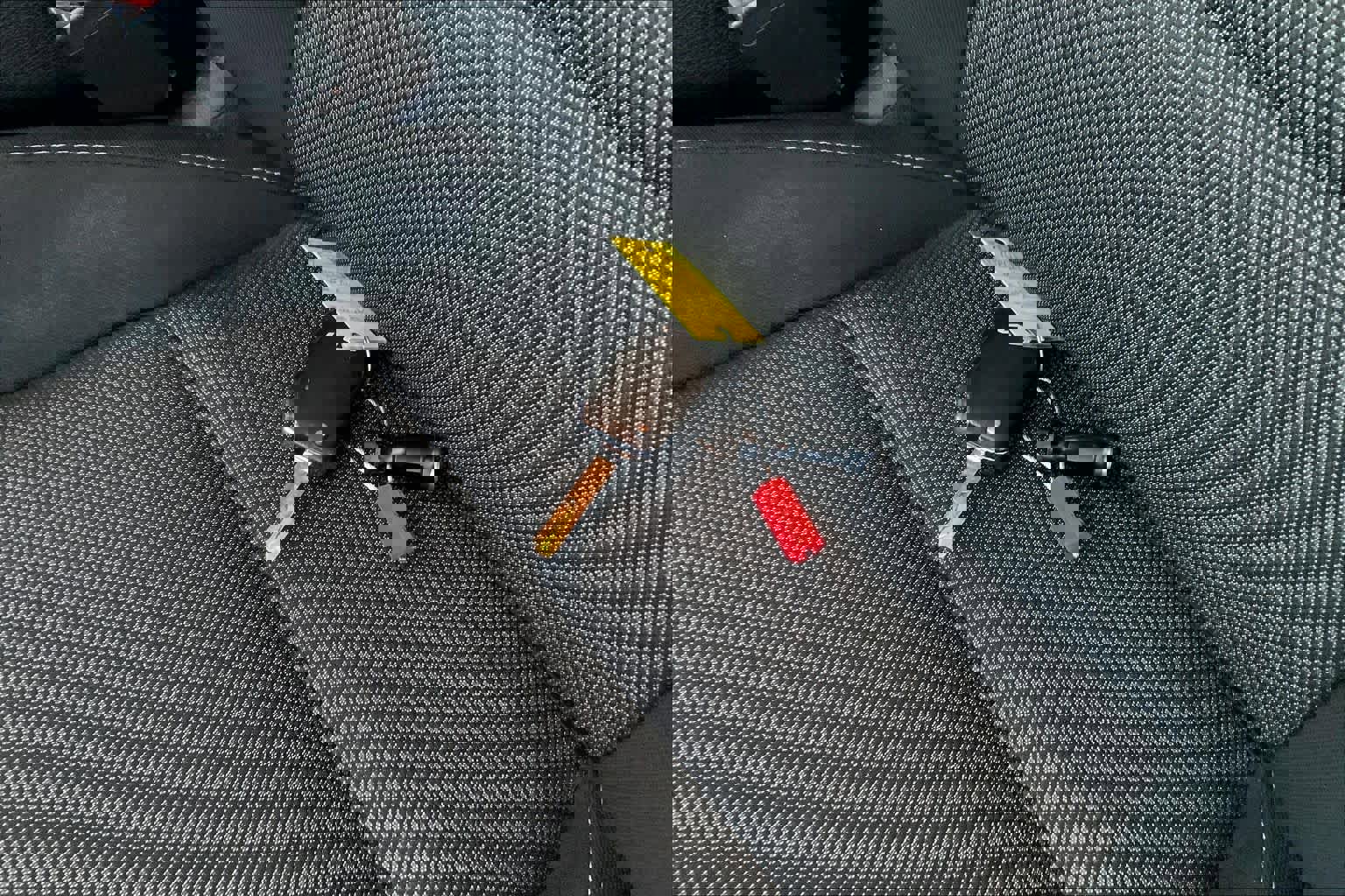 Used 2024 Kia Forte LXS image 14