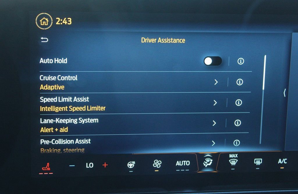 New 2026 Ford Mustang Premium image 28