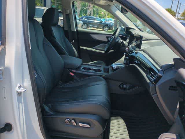 Certified 2026 Acura MDX FWD w/ Technology Package image 24