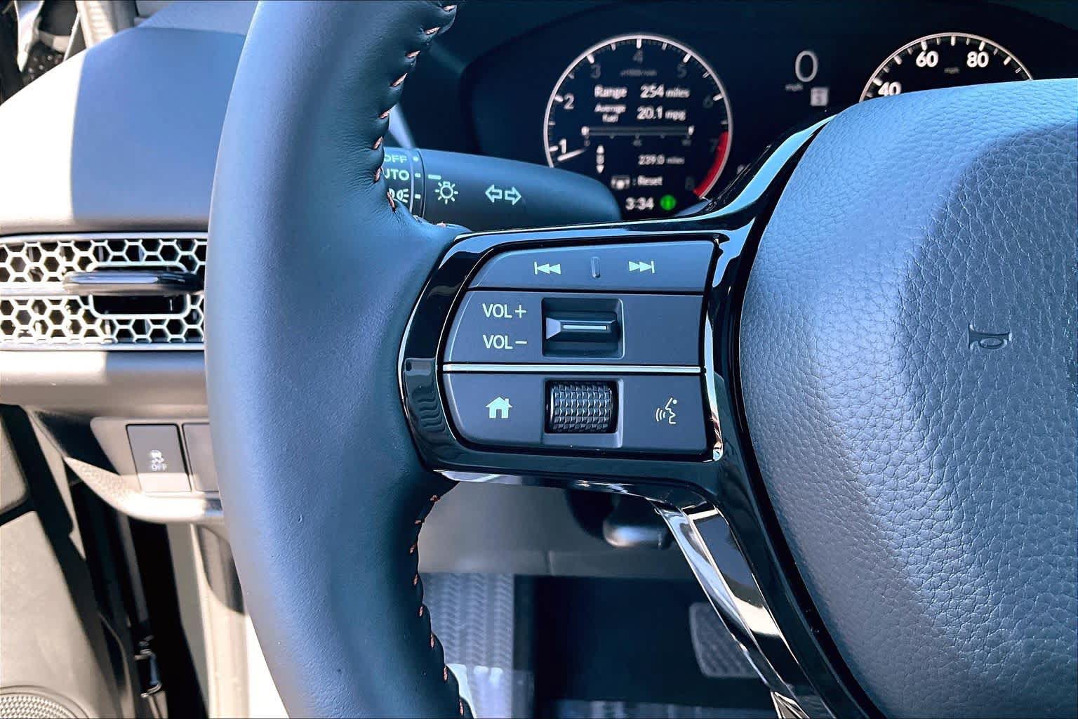 Used 2027 Honda HR-V Sport image 21