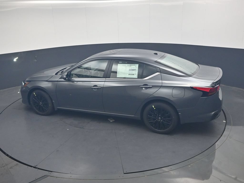 New 2026 Nissan Altima 2.5 SV AWD/4WD image 22