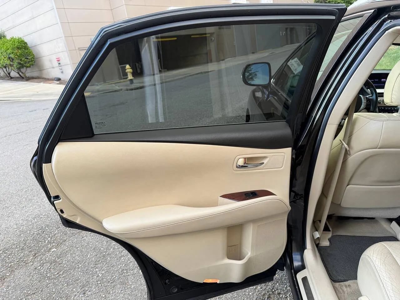 Used 2013 Lexus RX 350 FWD w/ Premium Pkg image 29