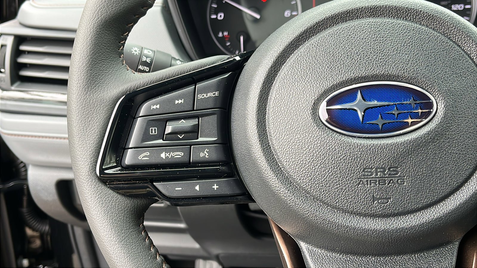 New 2026 Subaru Forester Sport AWD/4WD image 9