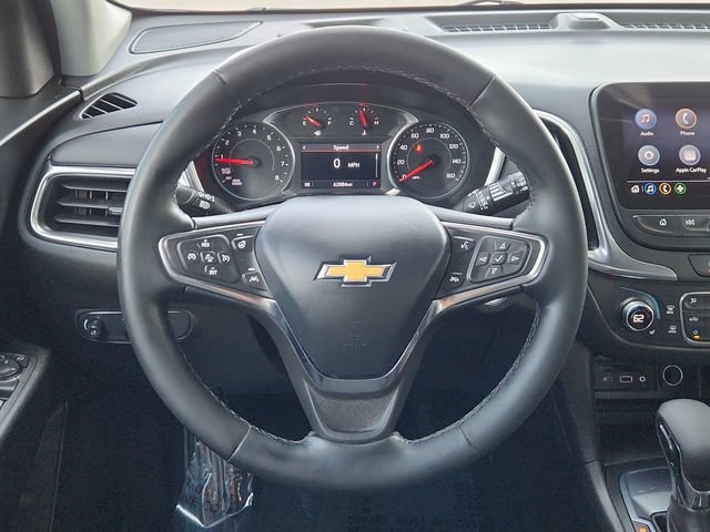 Used 2024 Chevrolet Equinox LT FWD image 37