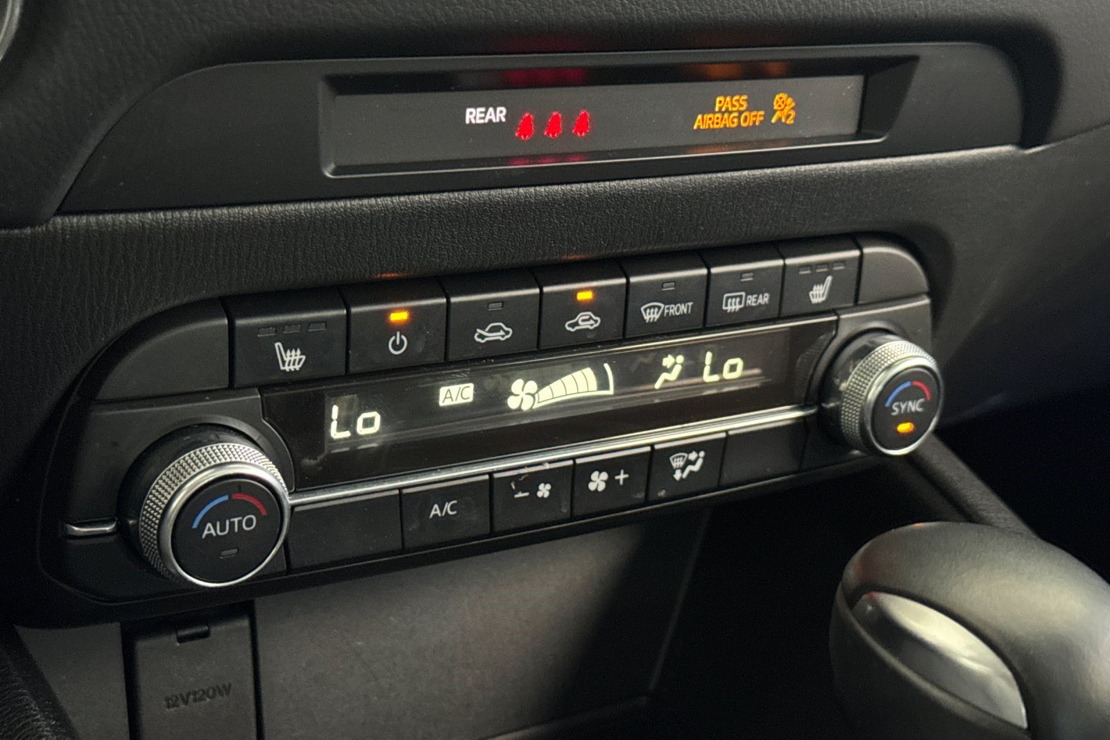 Used 2023 MAZDA CX-5 AWD 2.5 S image 19