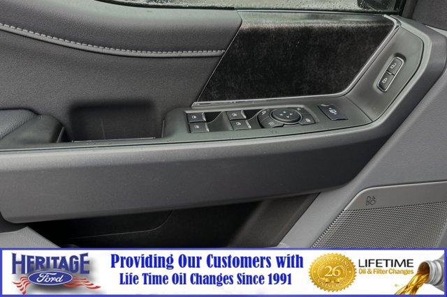 New 2024 Ford F250 XLT w/ XLT Premium Package image 8