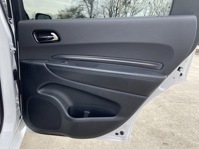 Used 2022 Dodge Durango GT image 30
