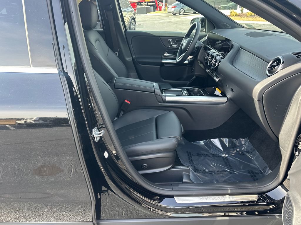 Certified 2026 Mercedes-Benz GLA 250 image 14