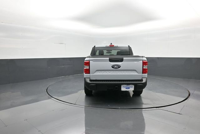 New 2026 Ford Maverick XLT image 6
