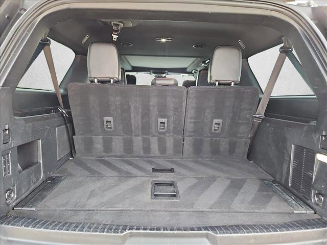 Used 2021 Ford Expedition Max Limited AWD/4WD image 6