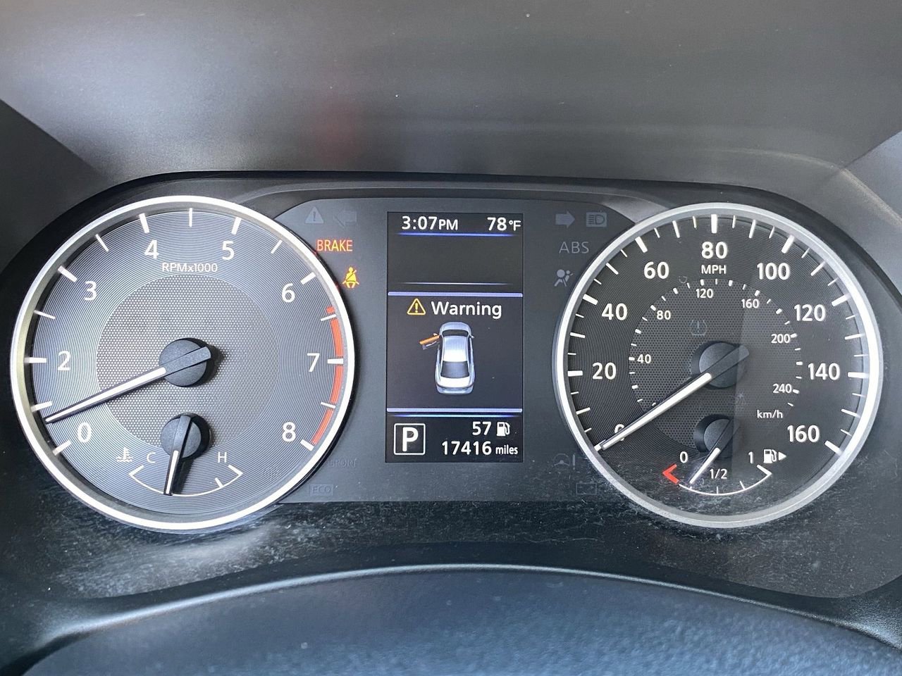Certified 2024 Nissan Sentra S FWD image 31