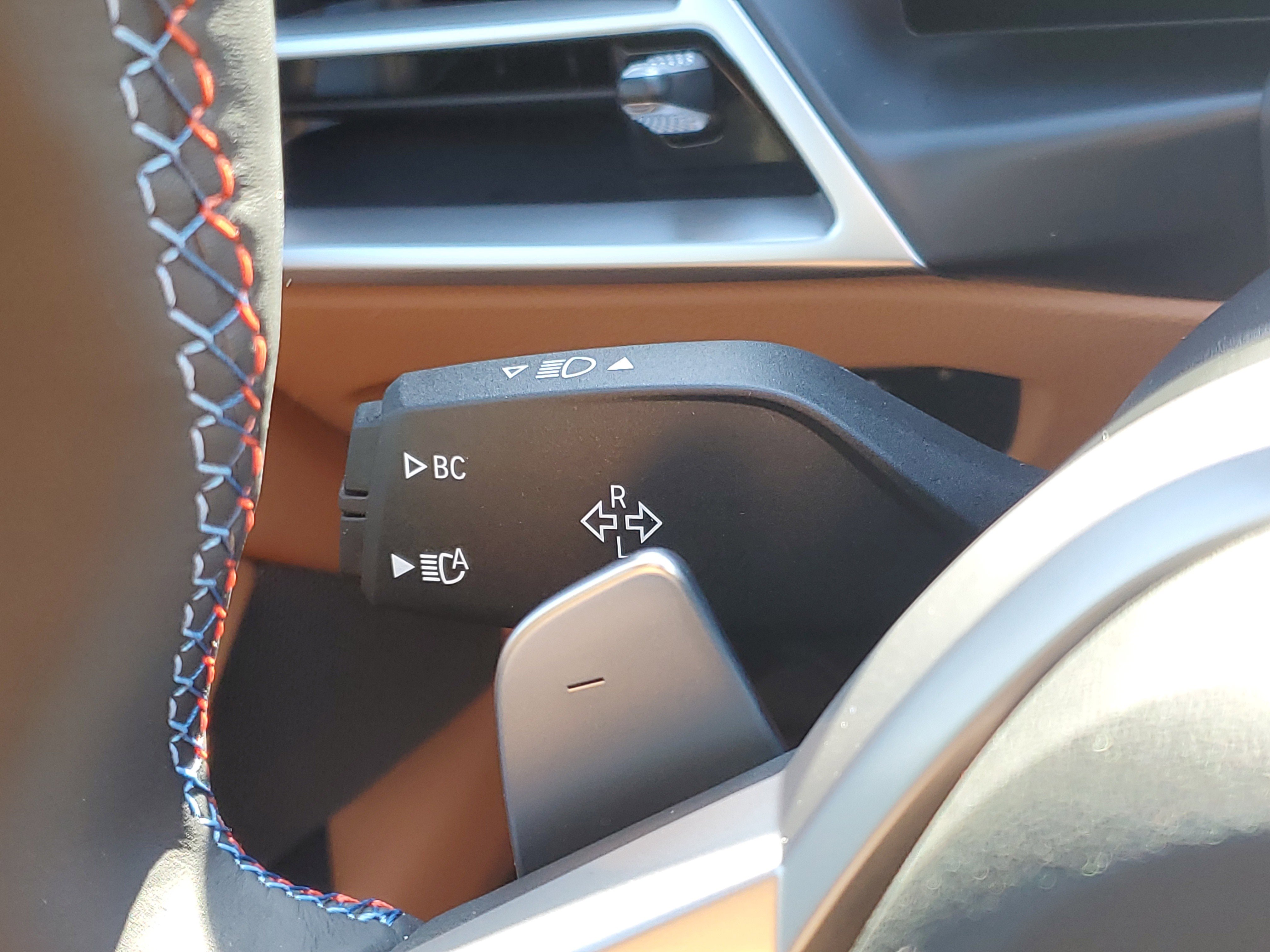 New 2026 BMW 440i xDrive Convertible w/ Premium Package image 13