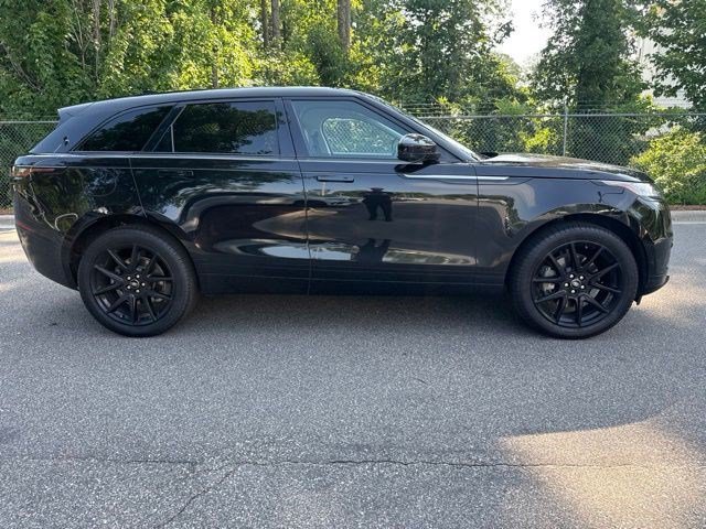 Used 2021 Land Rover Range Rover Velar S AWD/4WD image 12
