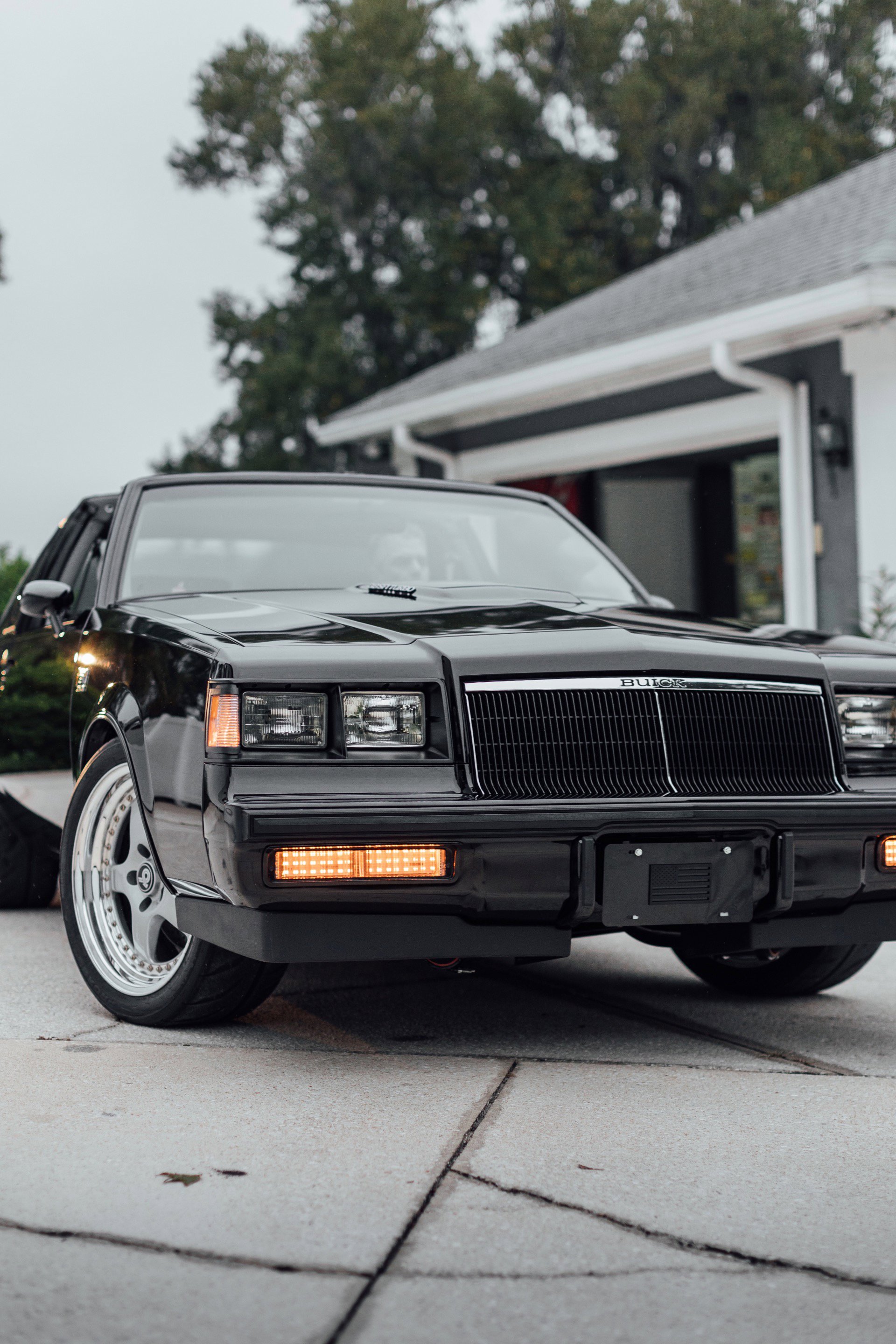 Used 1986 Buick Regal T-Type image 18