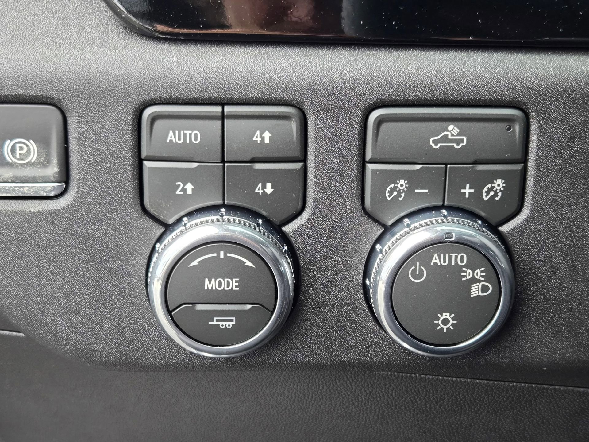 New 2026 GMC Sierra 1500 SLE AWD/4WD image 37