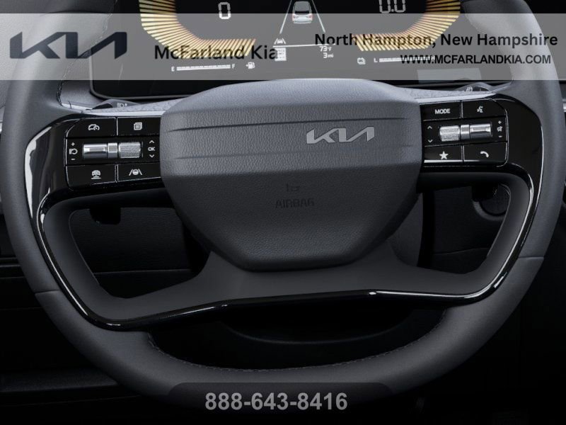 New 2026 Kia Sorento EX w/ EX Premium Package AWD/4WD image 23