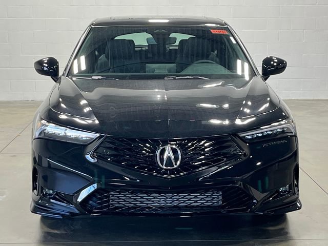 New 2026 Acura Integra A-Spec FWD image 7