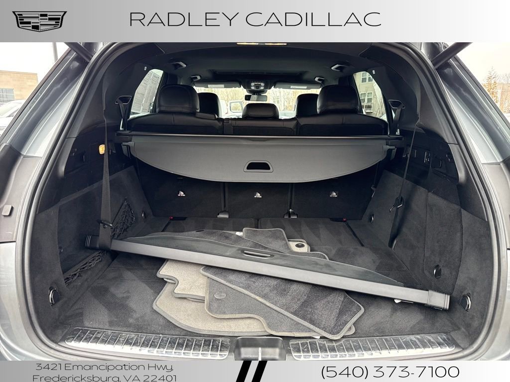 Used 2020 Mercedes-Benz GLE 350 4MATIC image 17