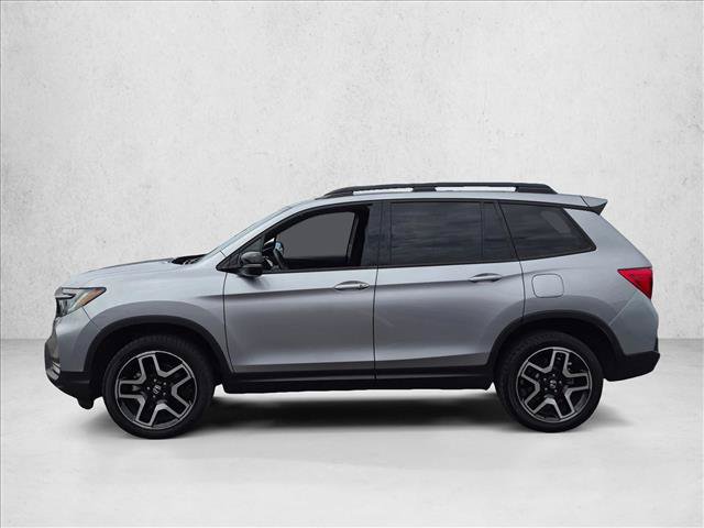 Used 2022 Honda Passport Elite image 8