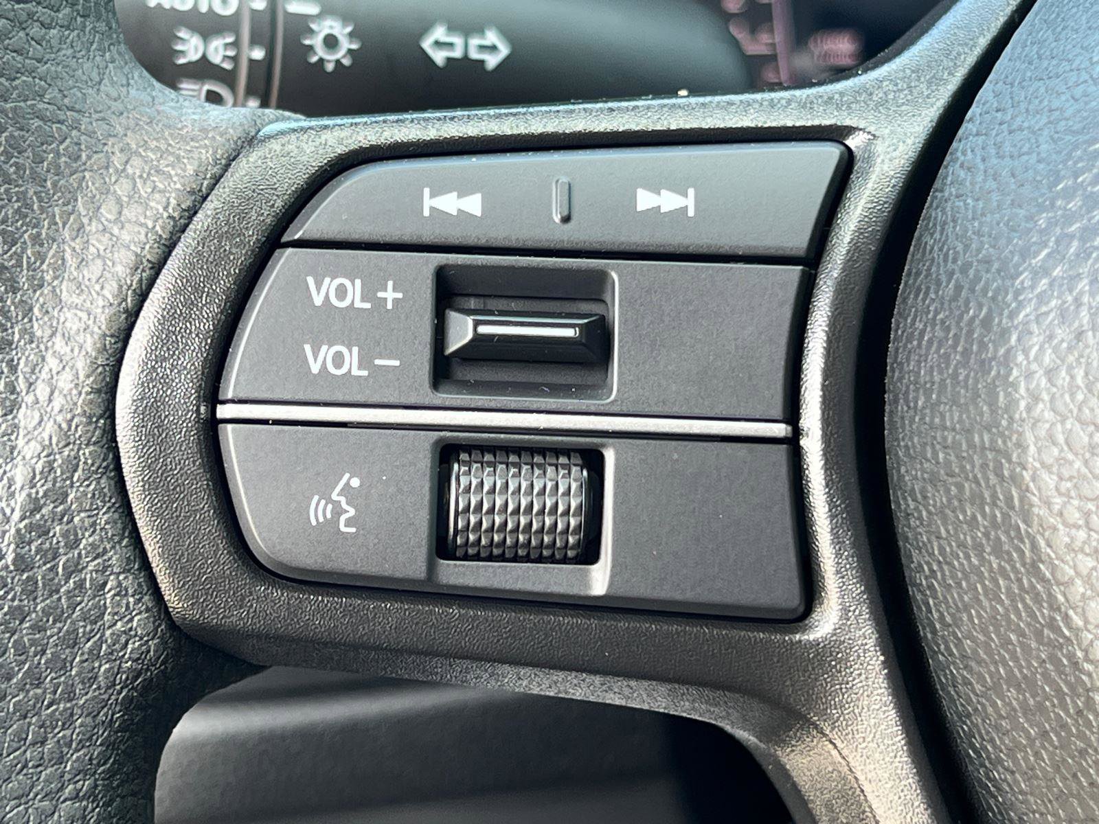 Used 2025 Honda Accord SE image 24