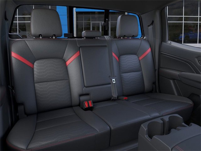 New 2026 Chevrolet Colorado Z71 w/ Z71 Convenience Package 2 image 17