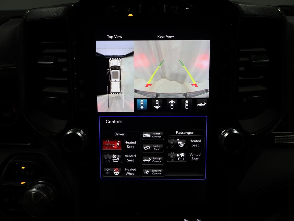 Used 2019 RAM 1500 Limited image 30