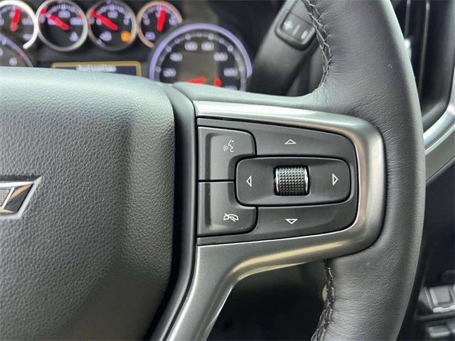 Used 2019 Chevrolet Silverado 1500 RST image 26