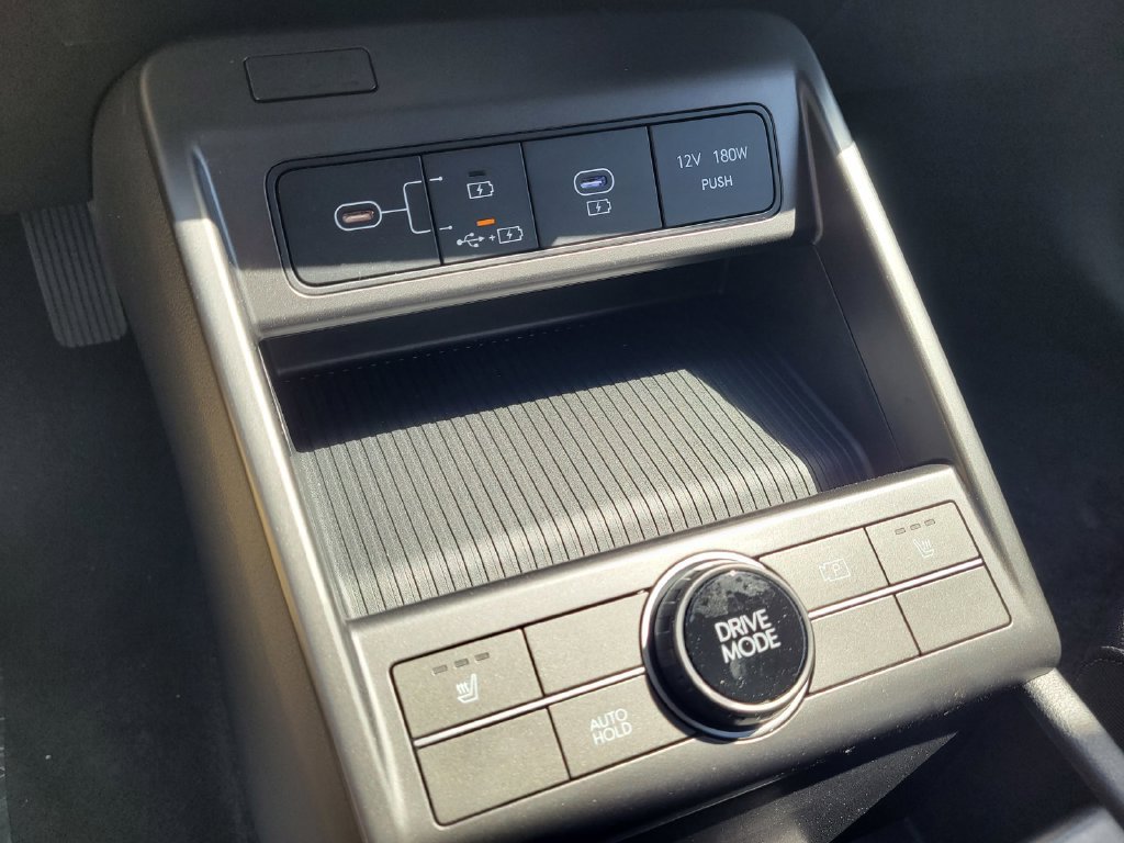 New 2025 Hyundai Kona SEL FWD image 10