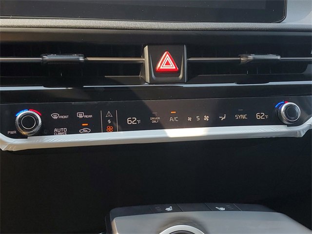 New 2025 Kia EV6 Light w/ Light LR Technology Package image 26