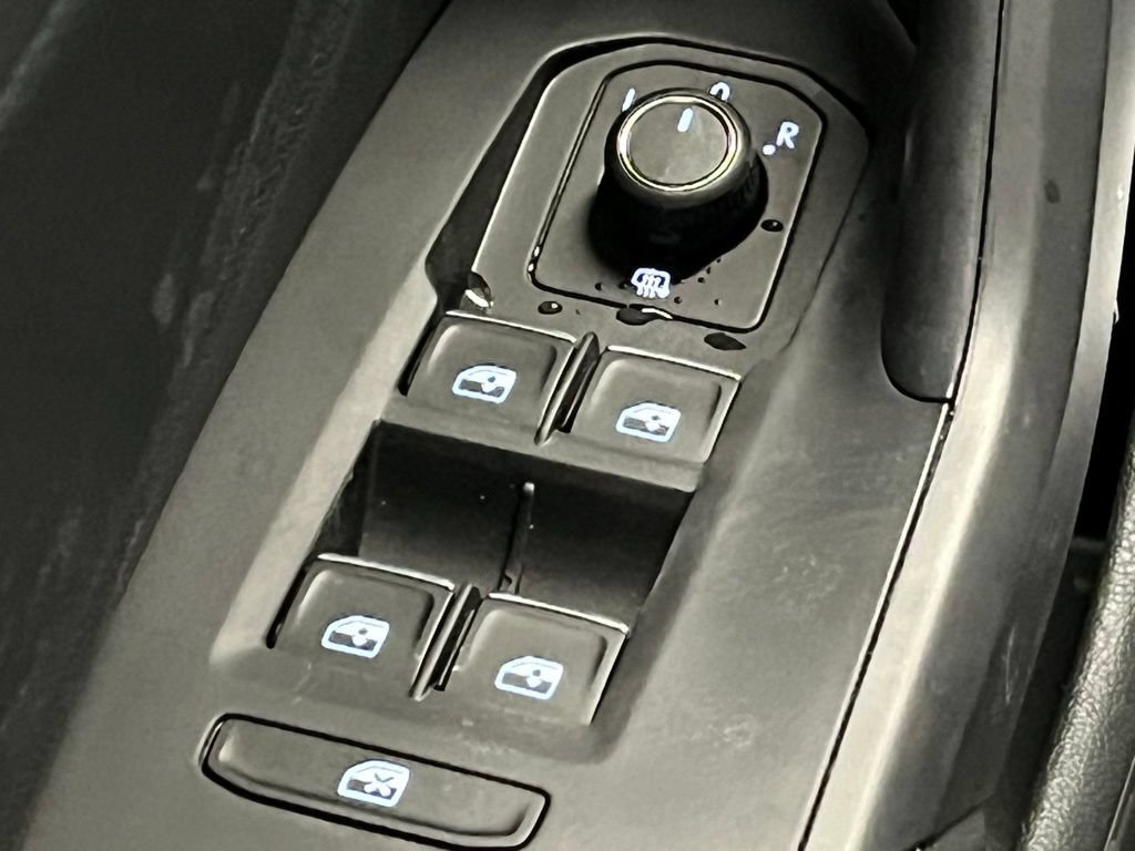 New 2026 Volkswagen Jetta Sport FWD image 15