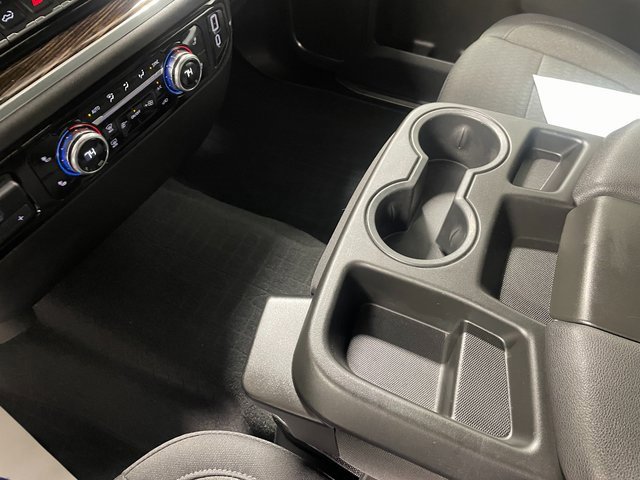 Used 2024 GMC Sierra 1500 SLE w/ Preferred Package image 17