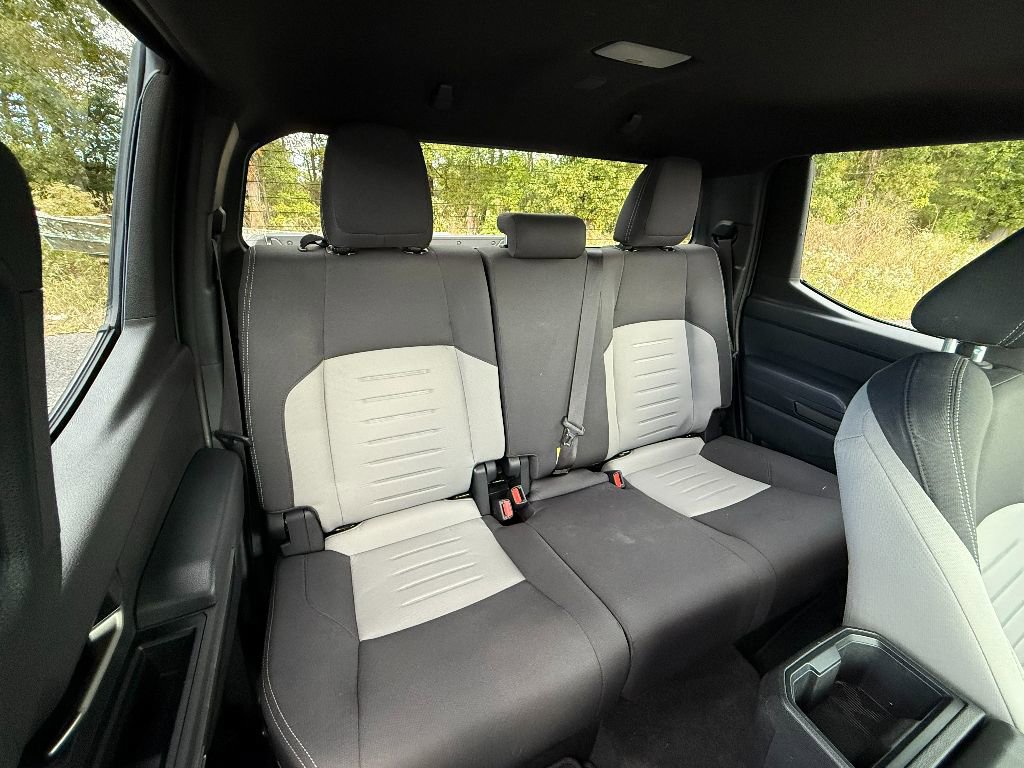 Used 2024 Toyota Tacoma TRD Off-Road image 24