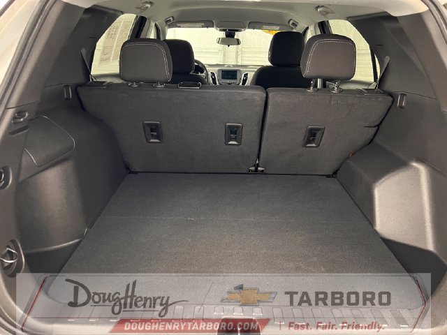 Used 2024 Chevrolet Equinox LS w/ LS Convenience Package FWD image 34