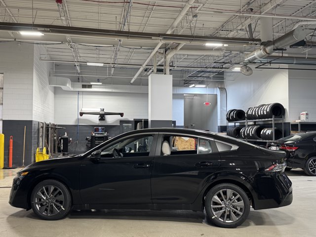 New 2026 Nissan Sentra SL w/ Floor Mat Package FWD image 16
