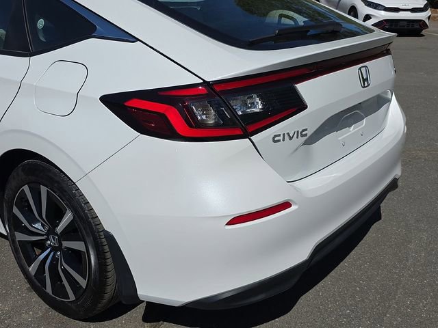 Used 2024 Honda Civic EX-L image 45