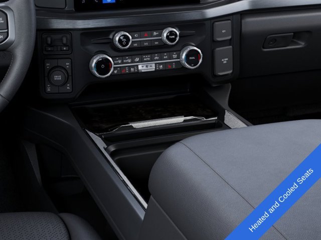 New 2027 Ford F250 Lariat AWD/4WD image 6