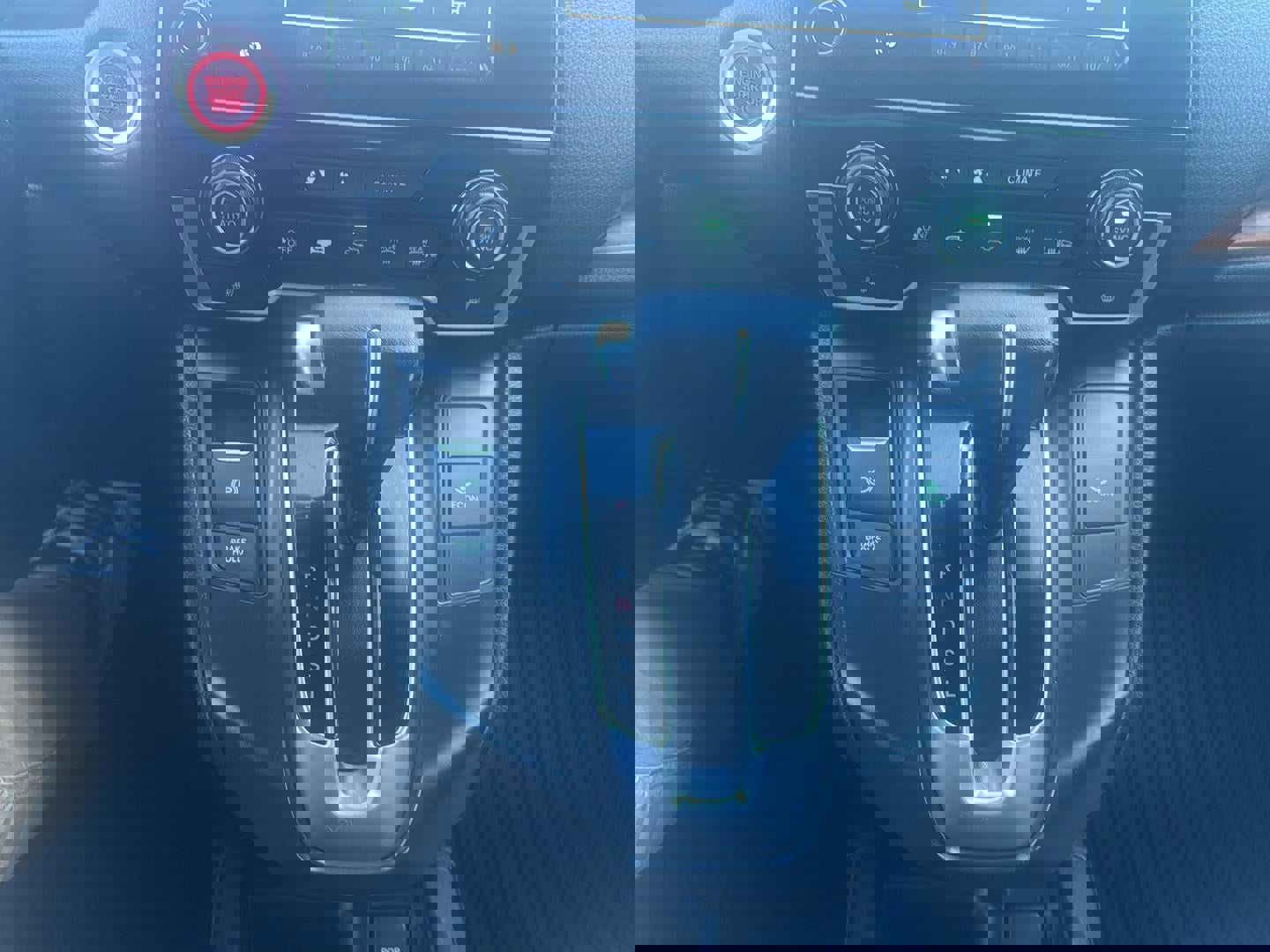 Used 2019 Honda CR-V EX-L image 20