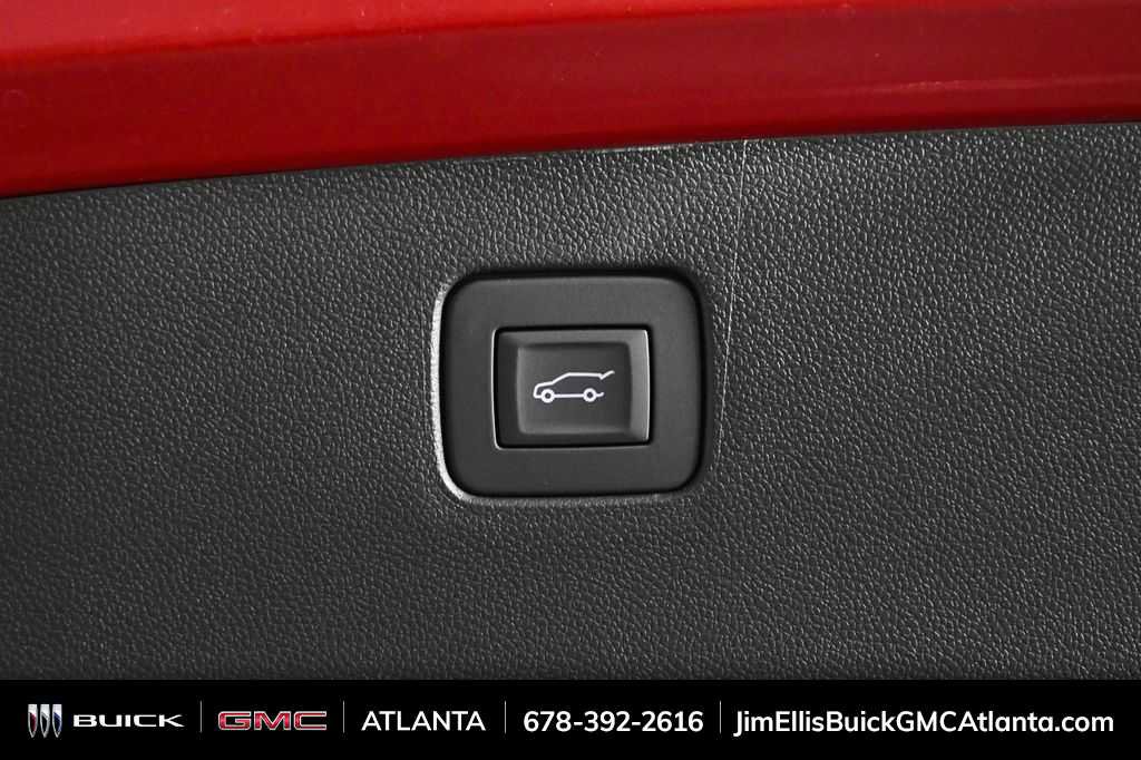 New 2026 Buick Envista Sport Touring w/ Convenience I Package FWD image 29