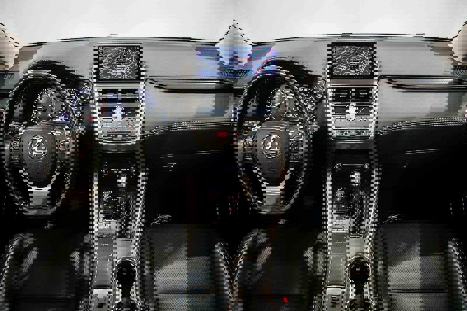 Used 2019 Lexus NX 300 FWD w/ Premium Package image 12