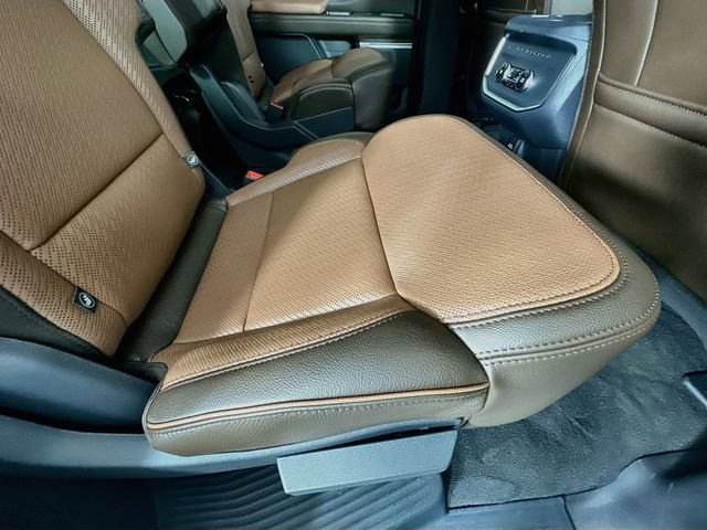 New 2027 Ford Expedition King Ranch AWD/4WD image 30