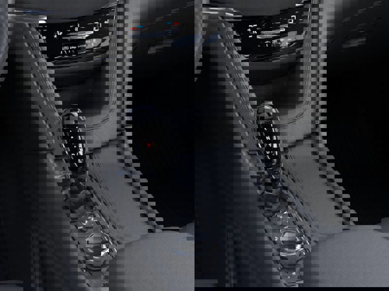 New 2026 Cadillac XT5 Luxury image 23