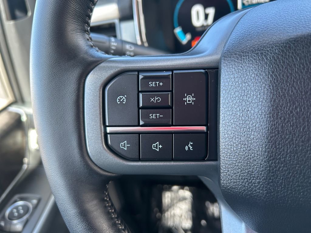 Used 2022 Ford F150 Lariat image 21