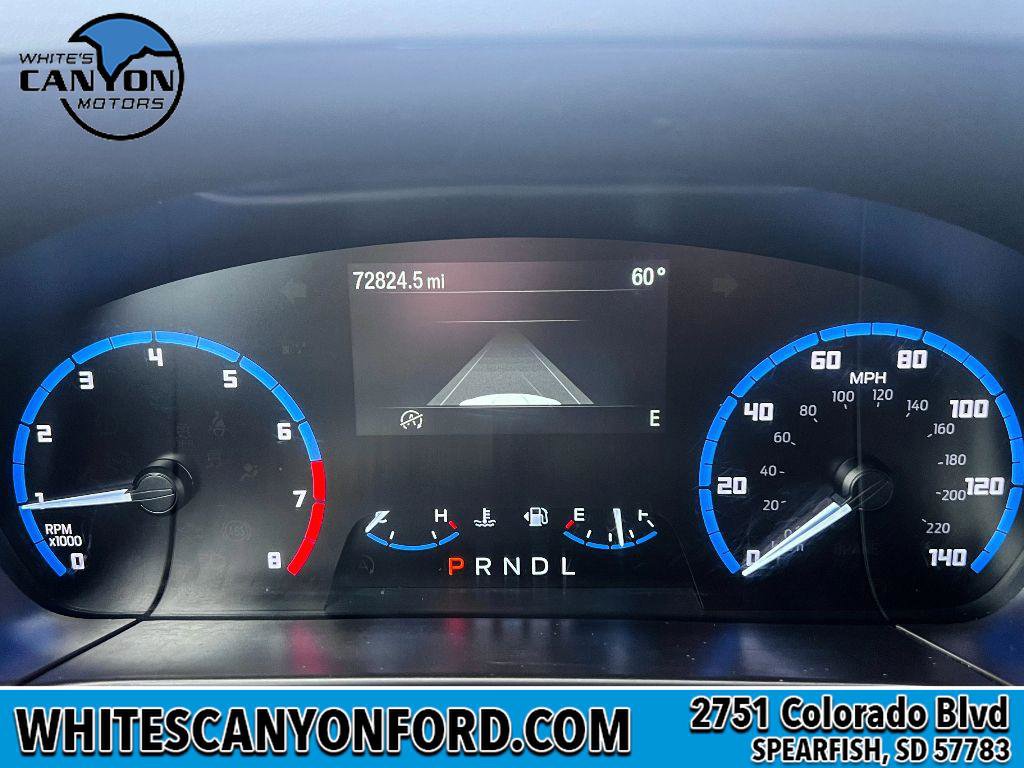 Certified 2023 Ford Bronco Sport Big Bend image 15