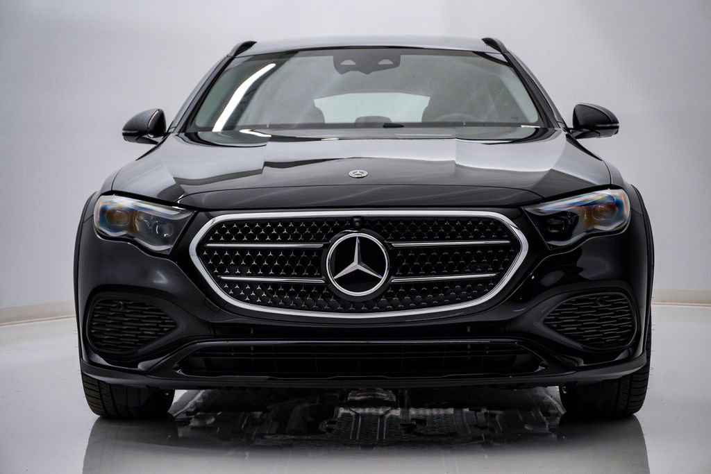Used 2025 Mercedes-Benz E 450 4MATIC All-Terrain Wagon image 6