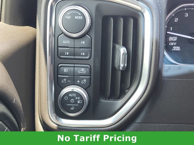 Used 2020 GMC Sierra 1500 SLT AWD/4WD image 22