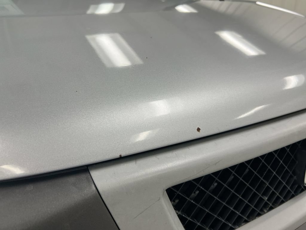 Used 2003 Honda Element EX image 28