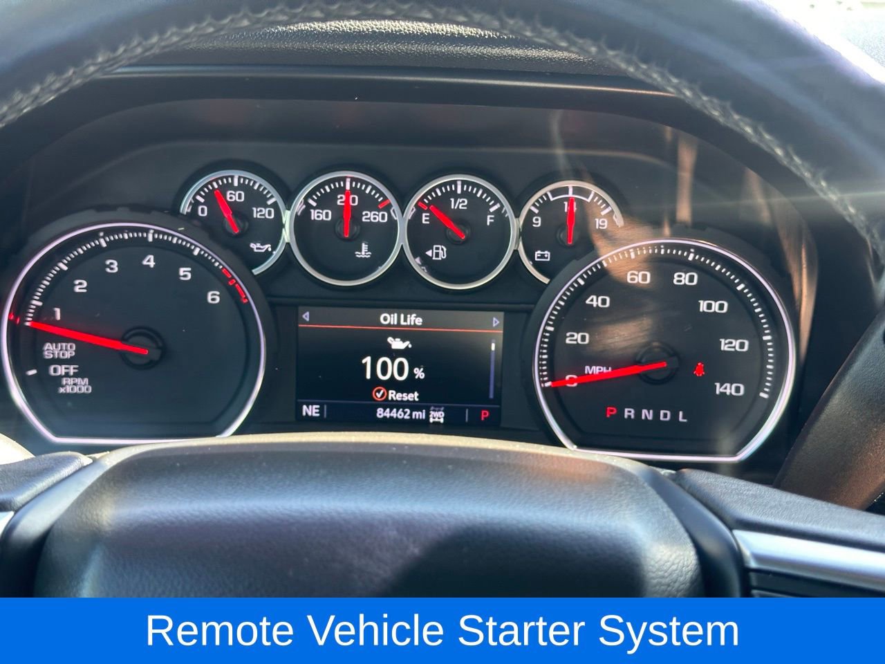 Used 2020 Chevrolet Silverado 1500 RST w/ Texas Edition image 27